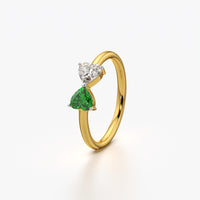 Emerald Green