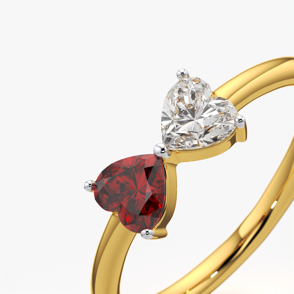 Garnet Red