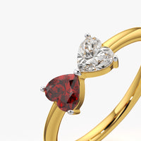 Garnet Red