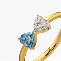 Aqua Blue