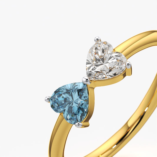 Aqua Blue