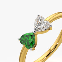 Emerald Green