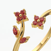 Garnet Red