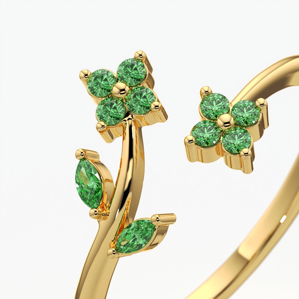 Emerald Green