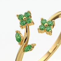 Emerald Green