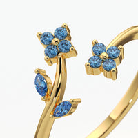Sapphire Blue