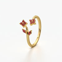 Garnet Red