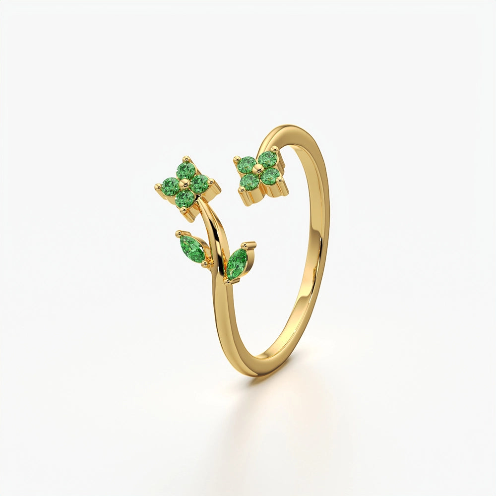 Emerald Green
