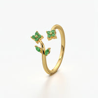 Emerald Green