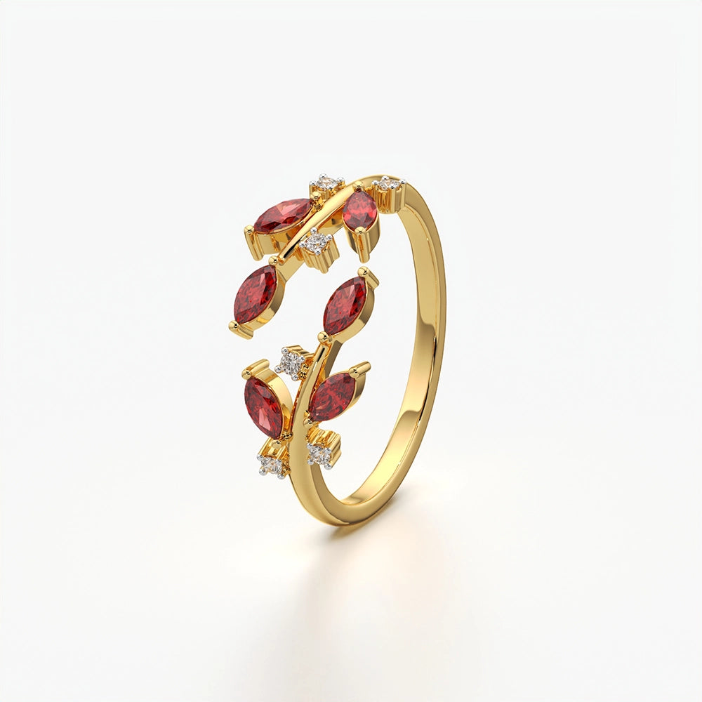 Garnet Red