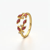 Garnet Red