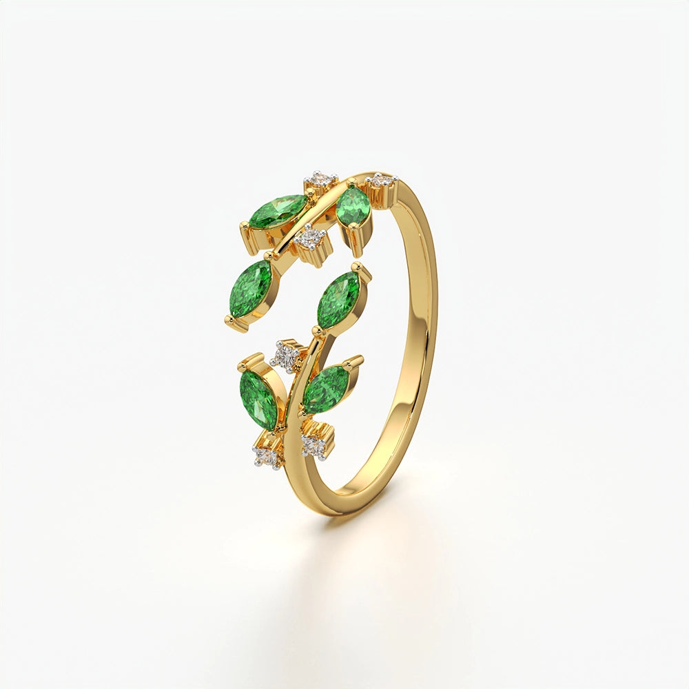 Emerald Green