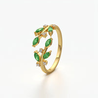 Emerald Green