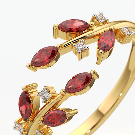Garnet Red