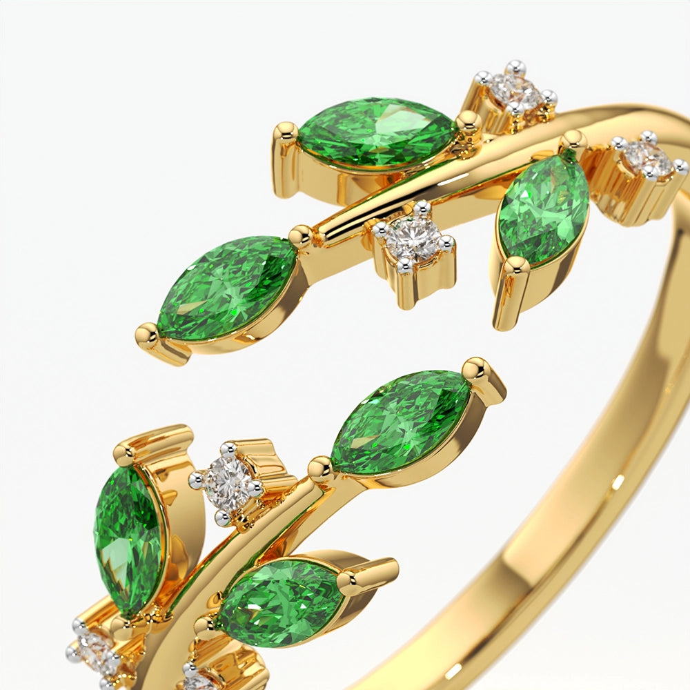 Emerald Green