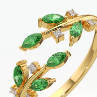 Emerald Green