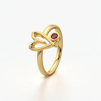 Garnet Red