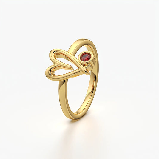 Garnet Red