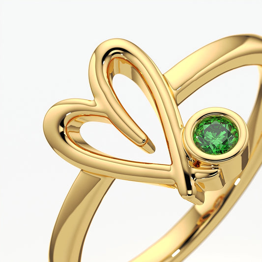 Emerald Green
