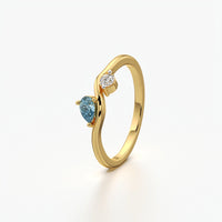 Periwinkle Blue