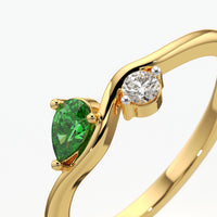 Emerald Green