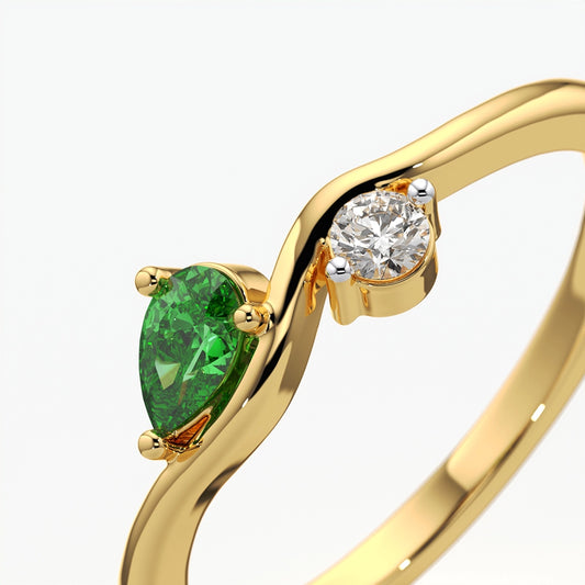 Emerald Green