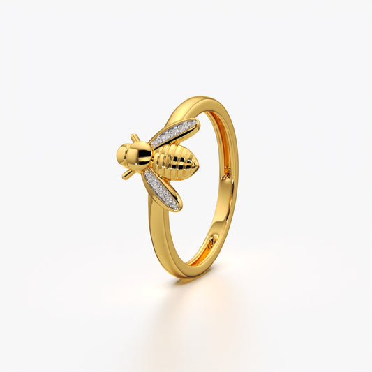 Styles Honeybee Ring
