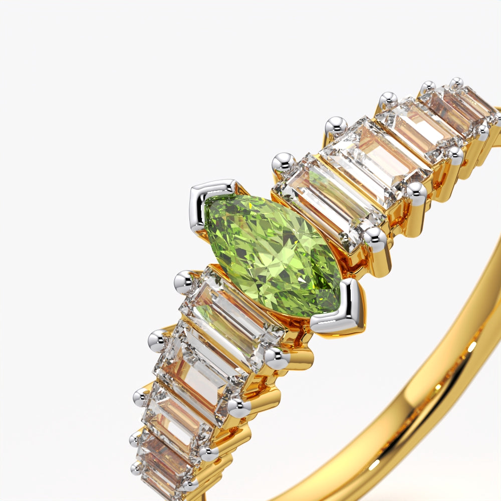 Light Green