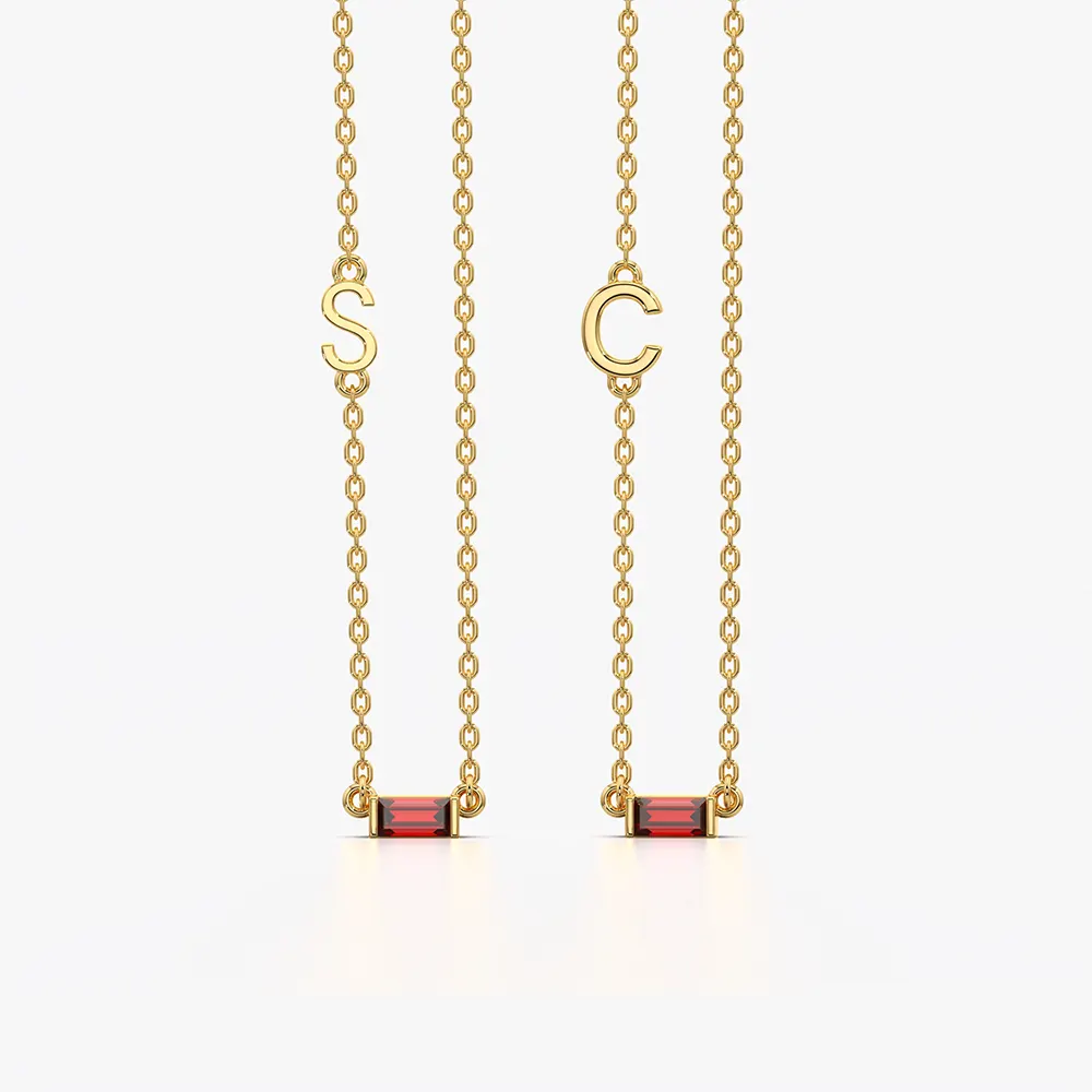 Garnet Red