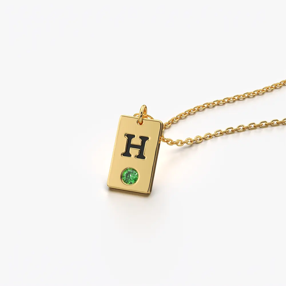 Emerald Green