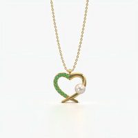 Emerald Green