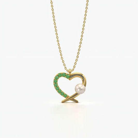 Emerald Green