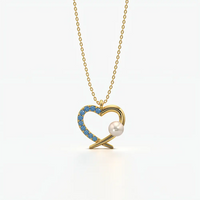 Sapphire Blue