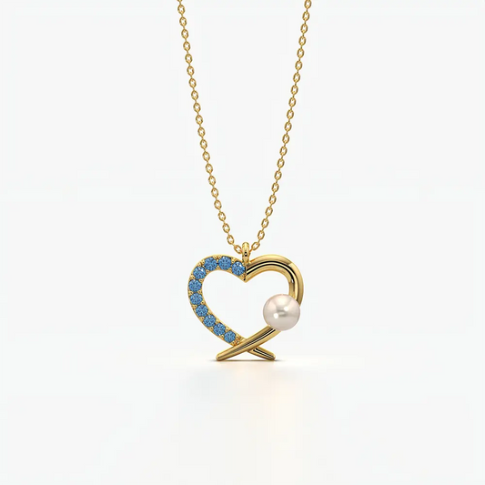 Sapphire Blue