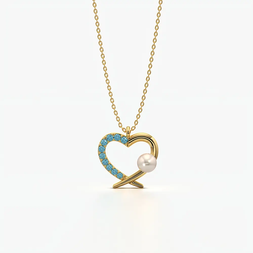 Sky Blue