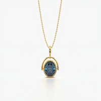 Aqua Blue
