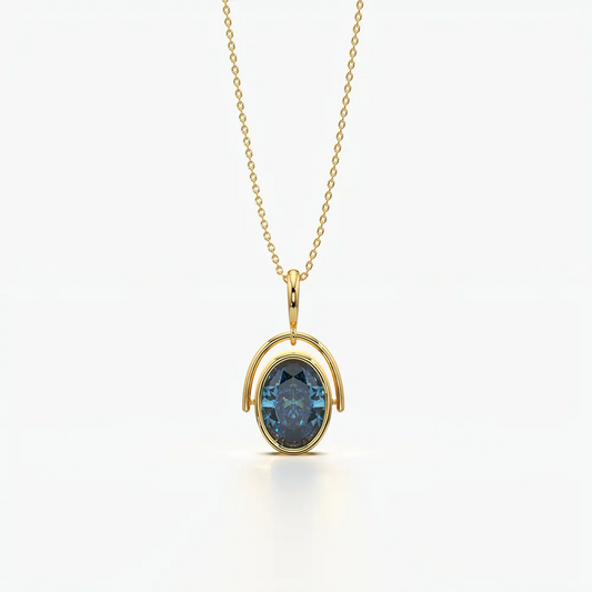 Aqua Blue