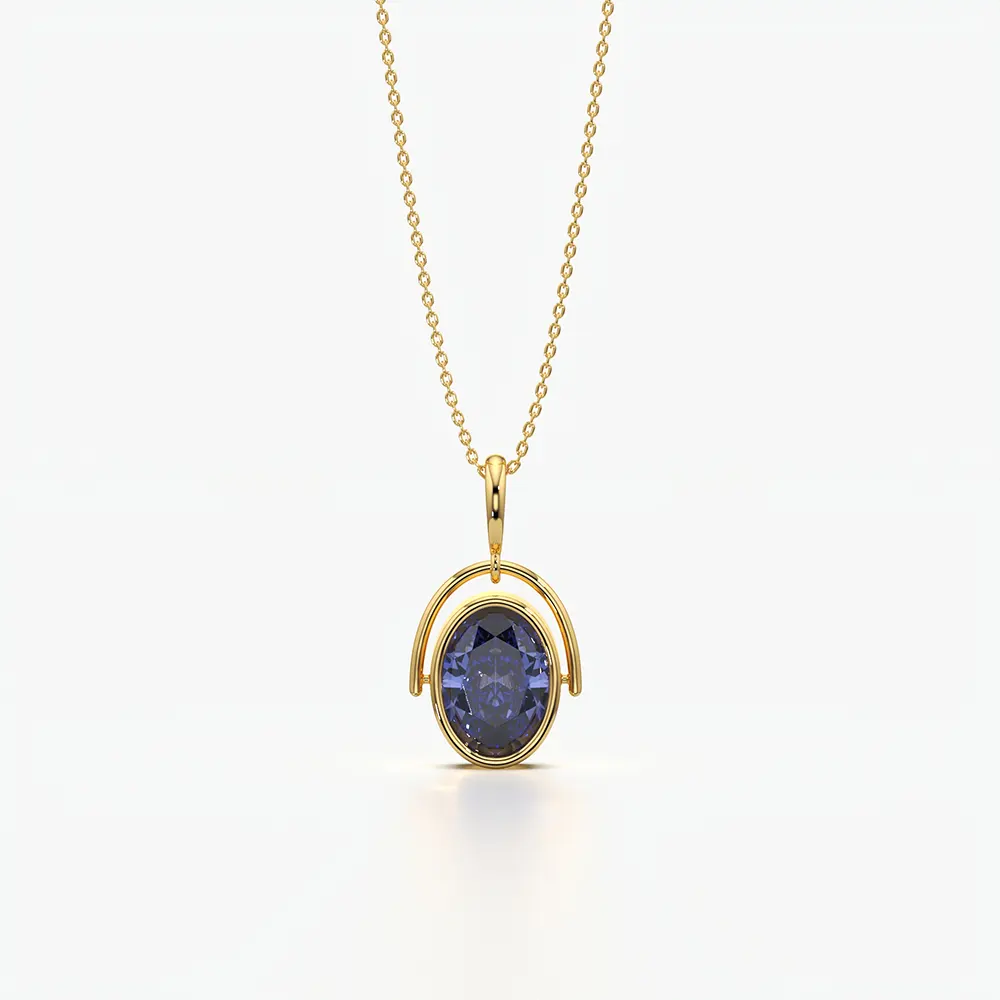 Periwinkle Blue