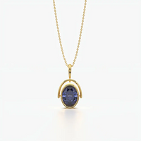 Periwinkle Blue