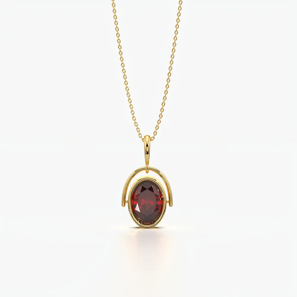 Garnet Red