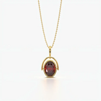 Garnet Red
