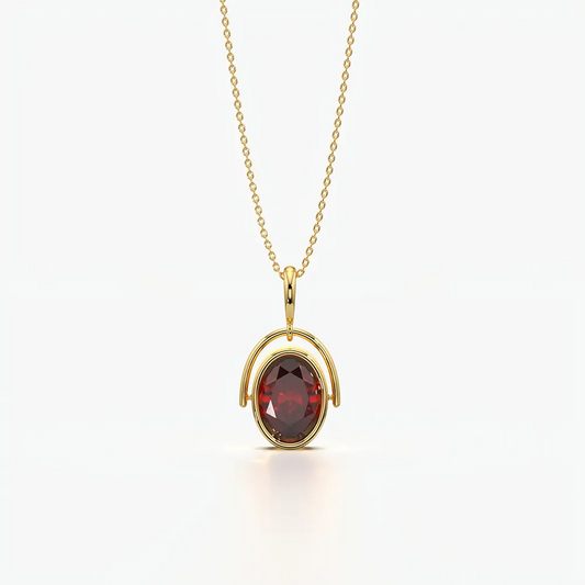 Garnet Red