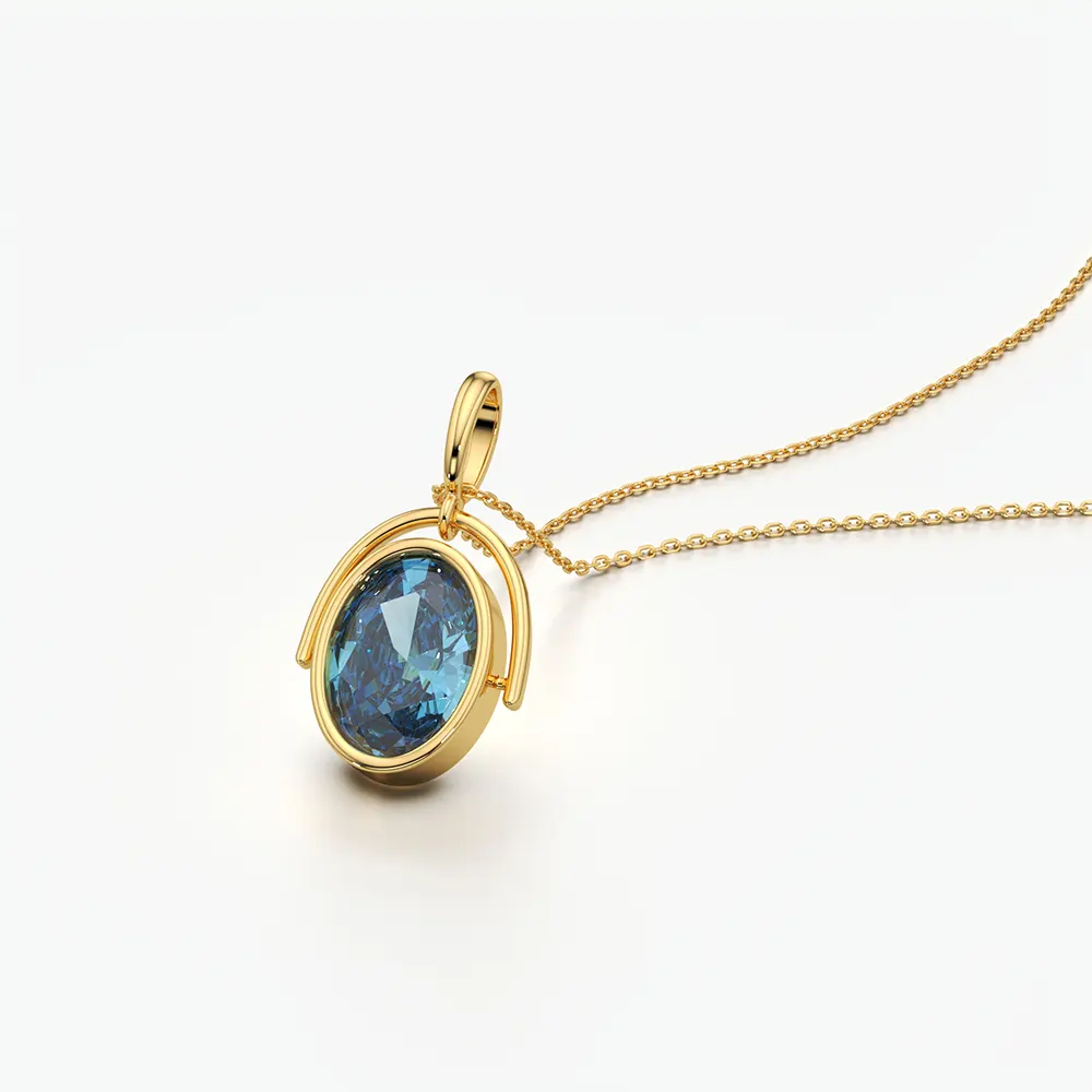 Aqua Blue