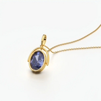 Periwinkle Blue