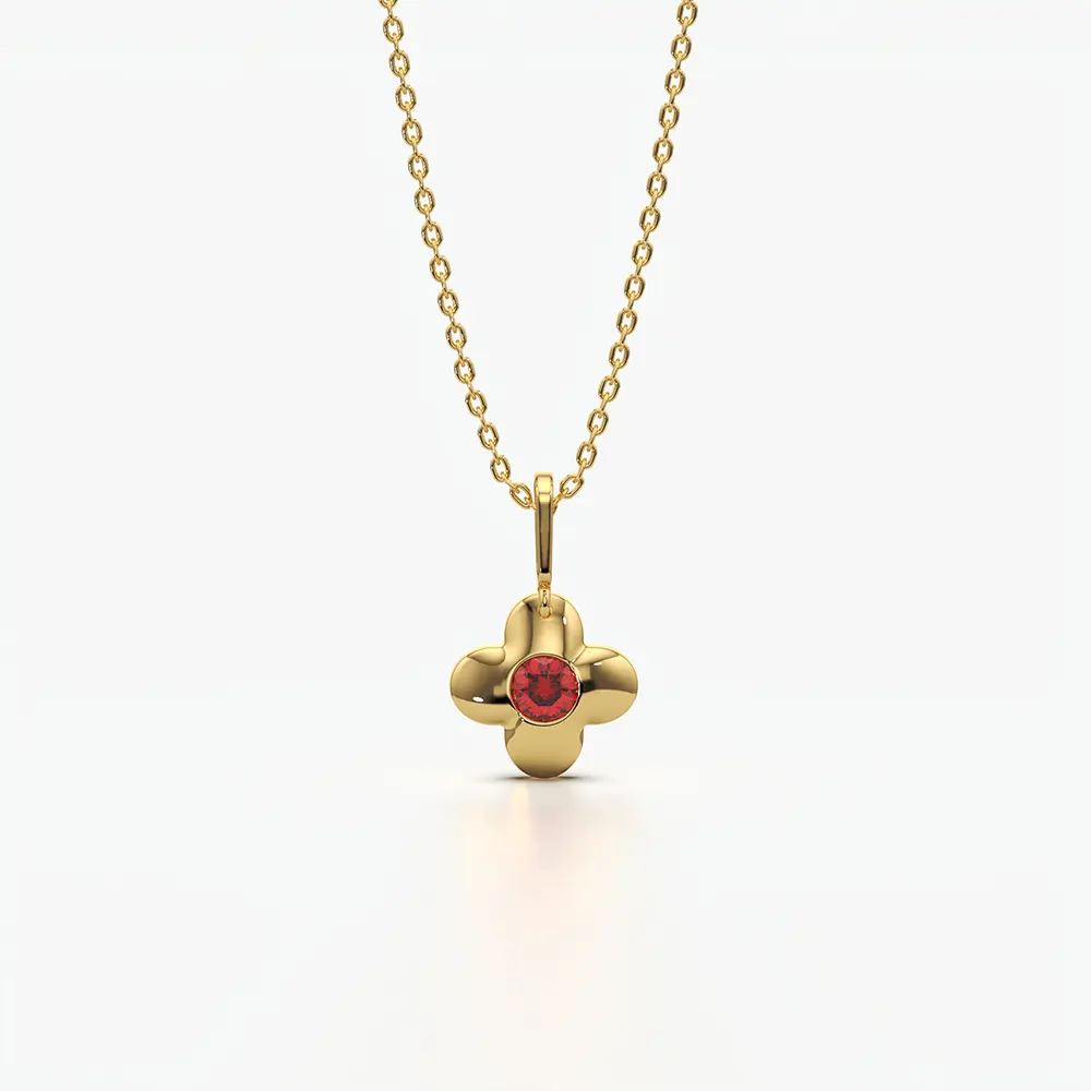 Garnet Red