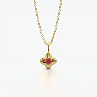 Garnet Red