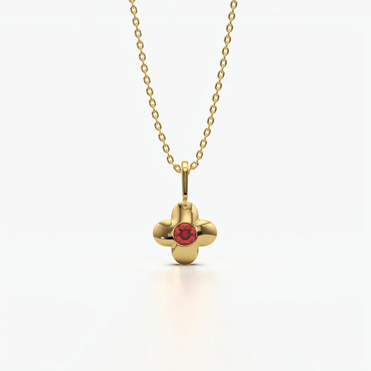 Garnet Red