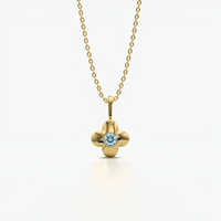 Aqua Blue