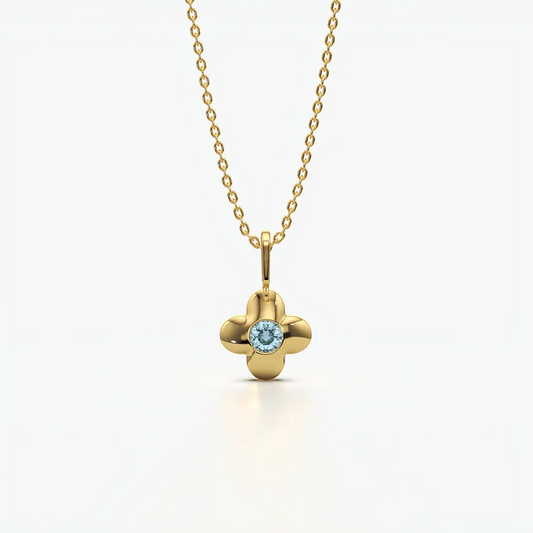 Aqua Blue