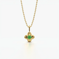 Emerald Green